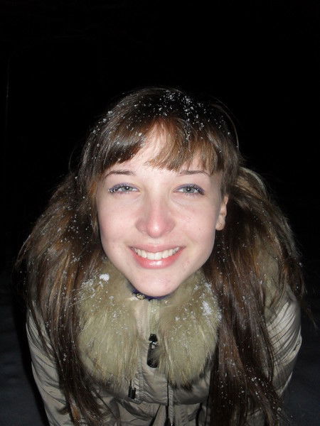 Влада Крыжановская