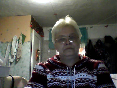 Лариса Рюмина(Хоробрых)