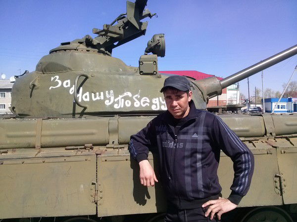 Дамир Абакиров