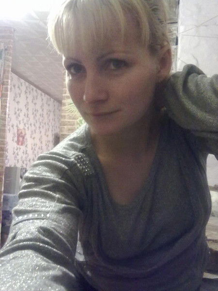 Надежда Синцова