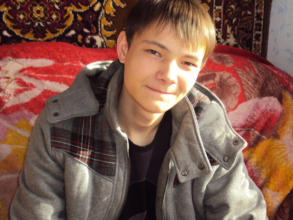 Дима Карлов