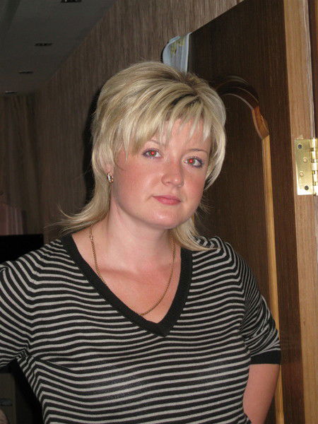 Татьяна Кириллина