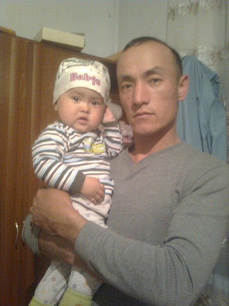 Канат Бибосынов