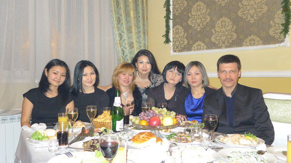 Науат Тажбагамбетова