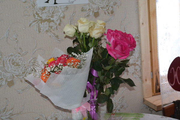 Лида Веренич