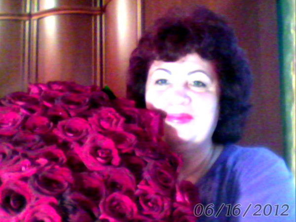 Юлия Соловьева