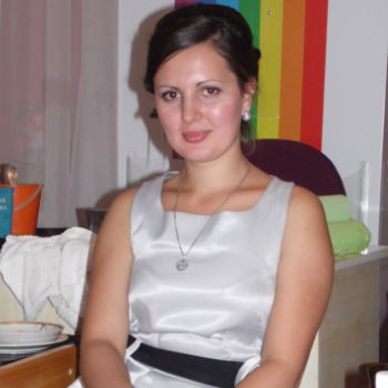 Анна Карачурина