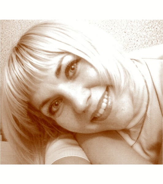 Ольга Горбачева