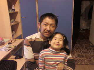 Жанбулат Беркенов