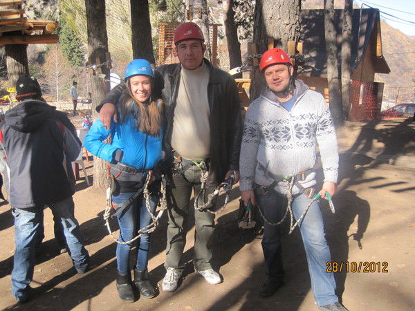 Вадим Федькин