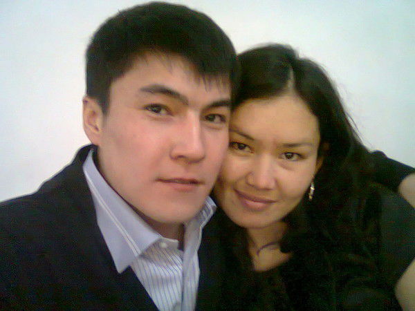 Шокан Туменбаев