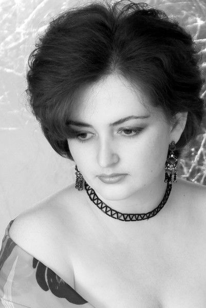 Любовь Несмачных