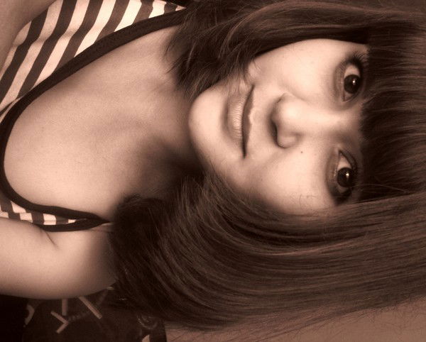 Мария Владимирова