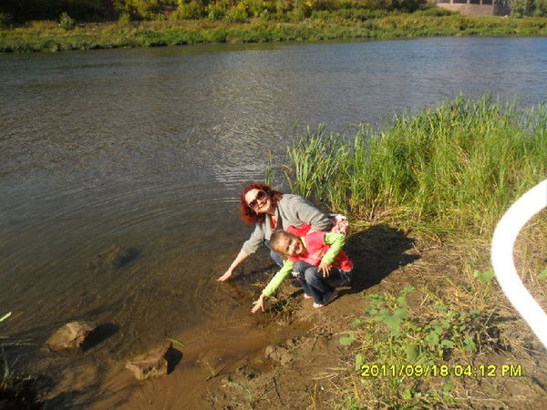 Лейла Усманова