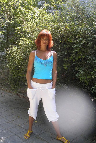 Ольга Белоус