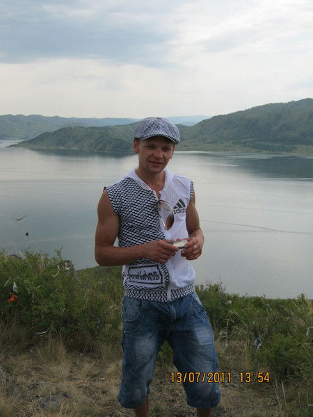 Александр Шипицин