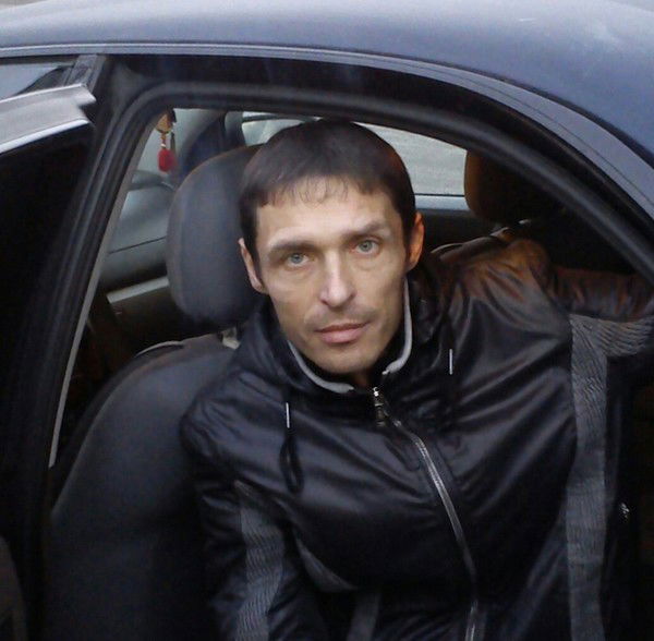 Андрей Губа