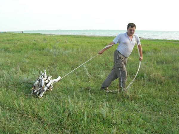 Алексей Овчинников