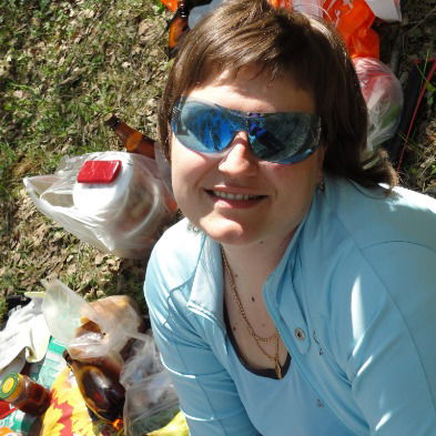 Ирина Антонюк