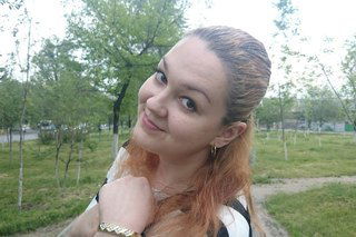 Елена Михайлова