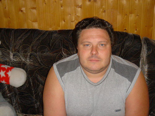 Вячеслав Мартынов