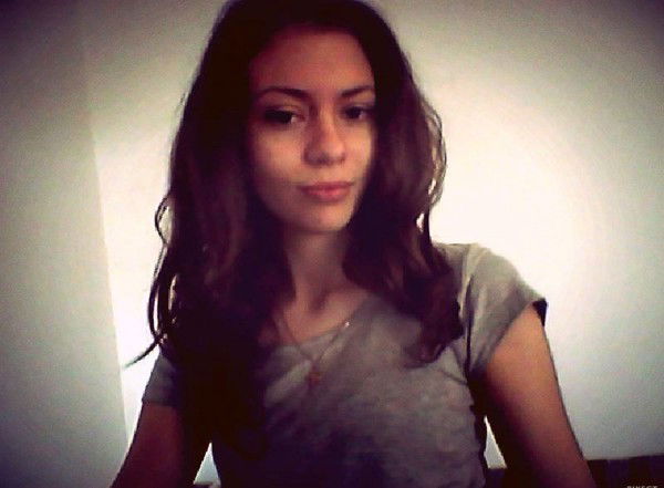 Ирина Кавердина