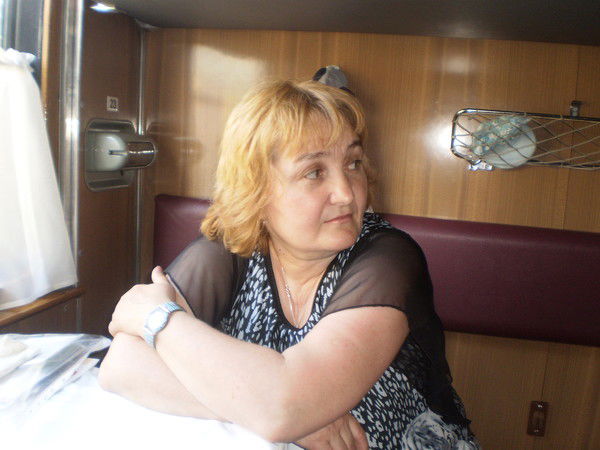 Ирина Медведева