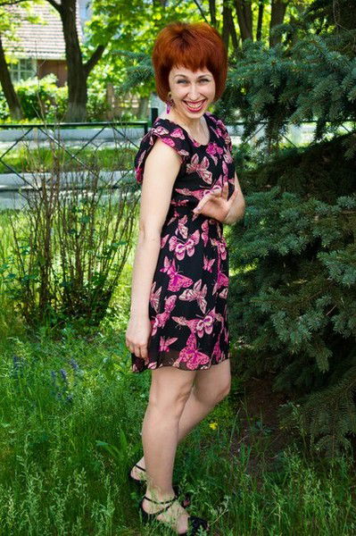 Татьяна Мастыло