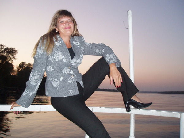 Ната Мельник