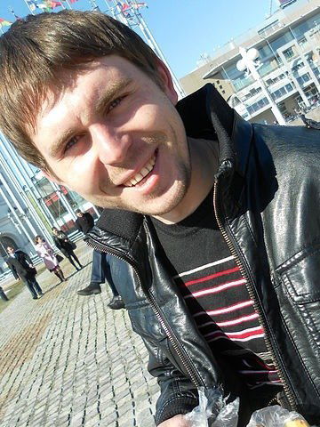 Вадим Варварич