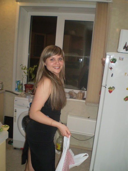 Оксана Тарасова