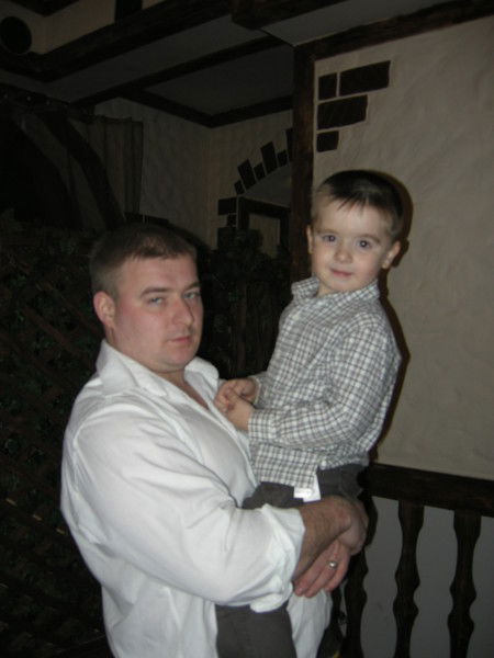 Шавела Сергей