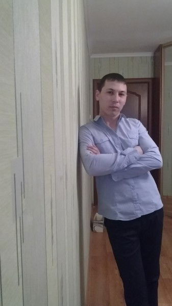 Айрат Наматов