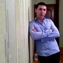 Айрат Наматов