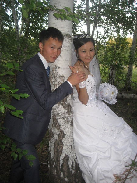 Сауле Абдуова