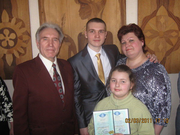 Светлана Сумленинова