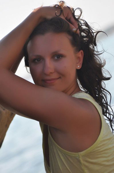 Евгения Линникова