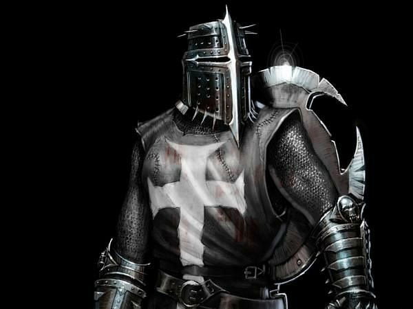 Ветер Северный...