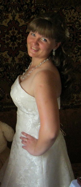 Танечка Клычкова