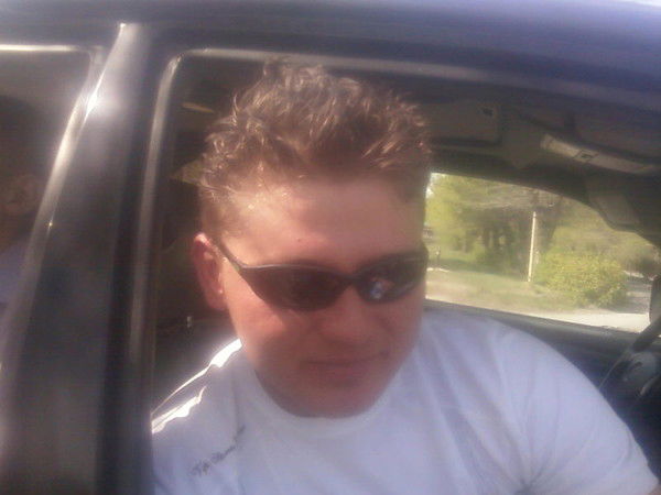 Павел Сакардин