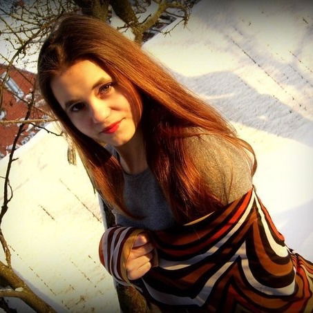 Марина Пугачева