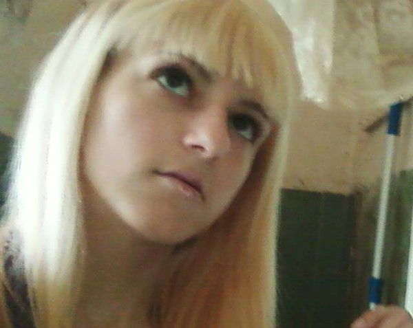 Марина Григорьева