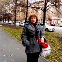 Татьяна Кольцова