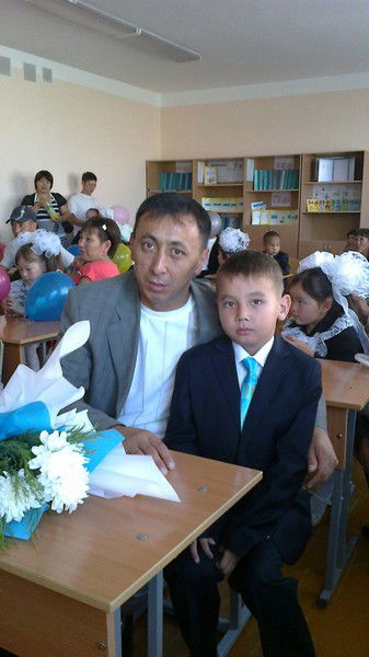 Жасулан Жакупов