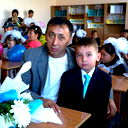 Жасулан Жакупов