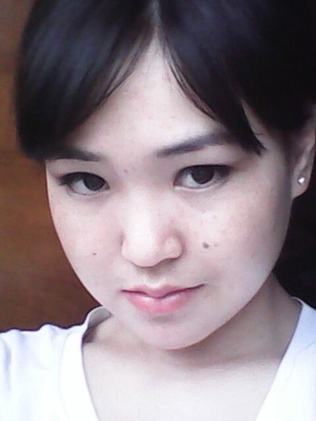 Асель Мекешбаева