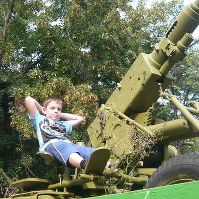 Саша Маятников