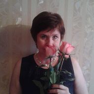 Татьяна Фомина