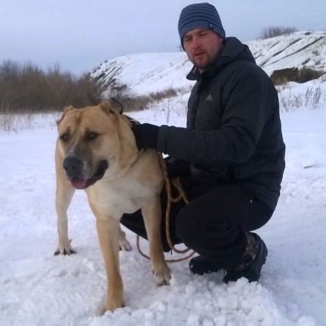 Дмитрий Лукин