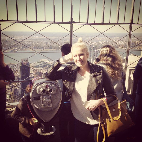 Анастасия Бараксанова